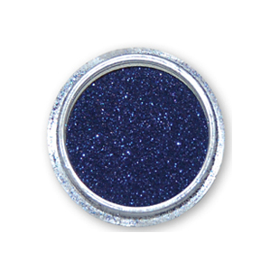 Backscratchers Glitter Shaker Purple