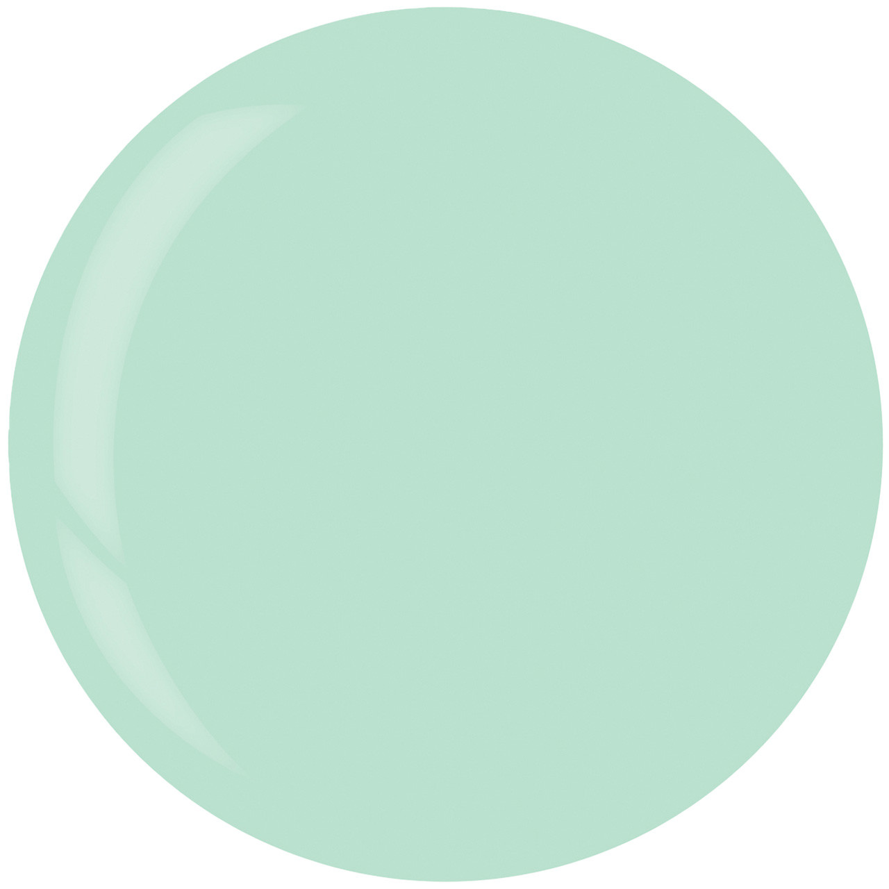 Backscratchers Extreme Dip Powder Bright Aquamarine Creme 
