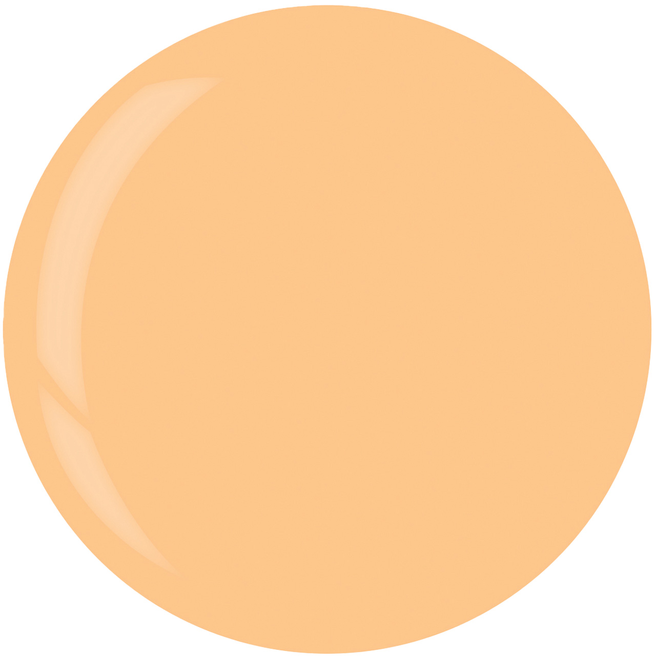 Backscratchers Extreme Dip Powder Electric Peach Creme 