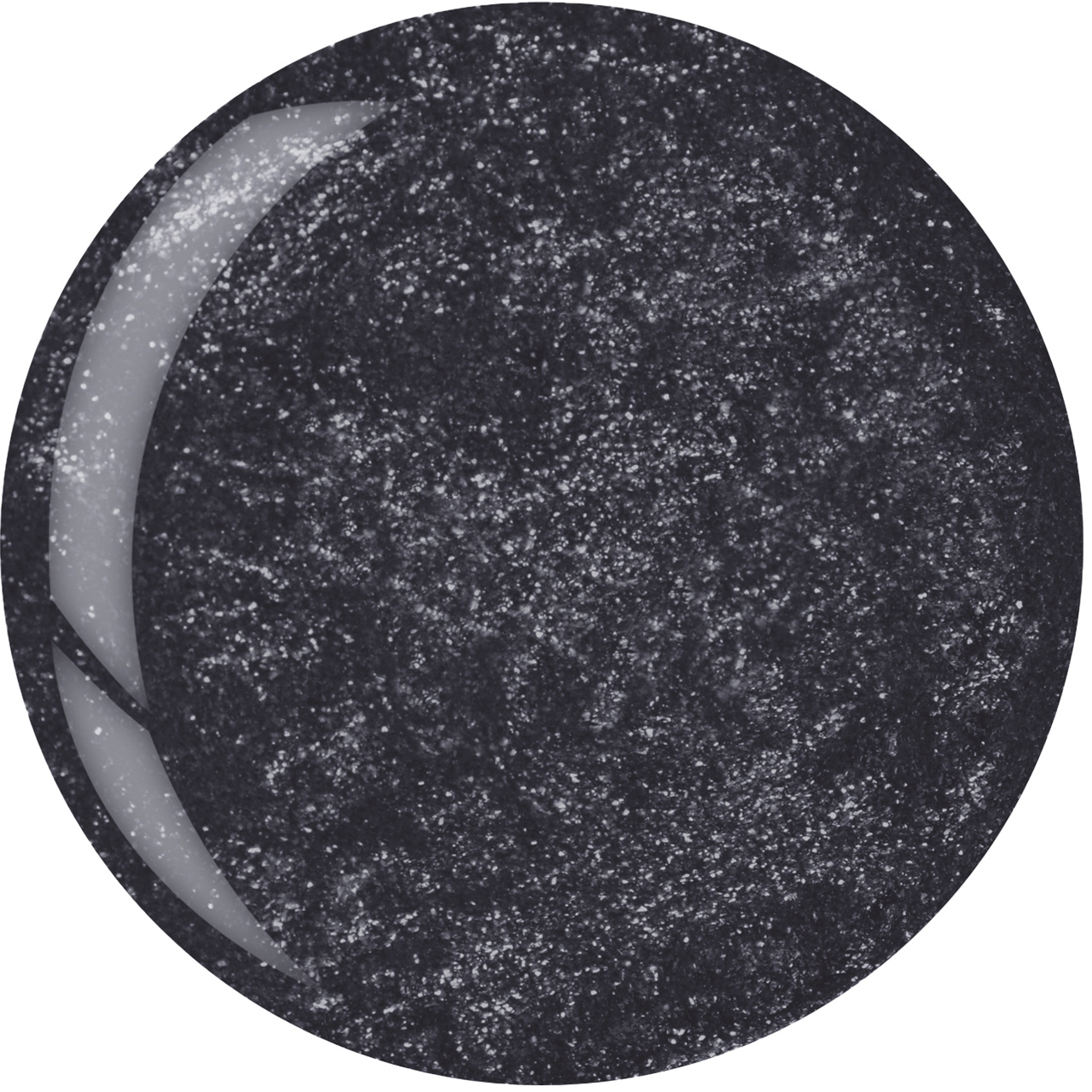 Backscratchers Extreme Dip Powder Gunmetal Shimmer