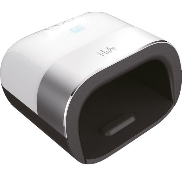 Halo Smart Lamp Pro Dual Cure UV Led
