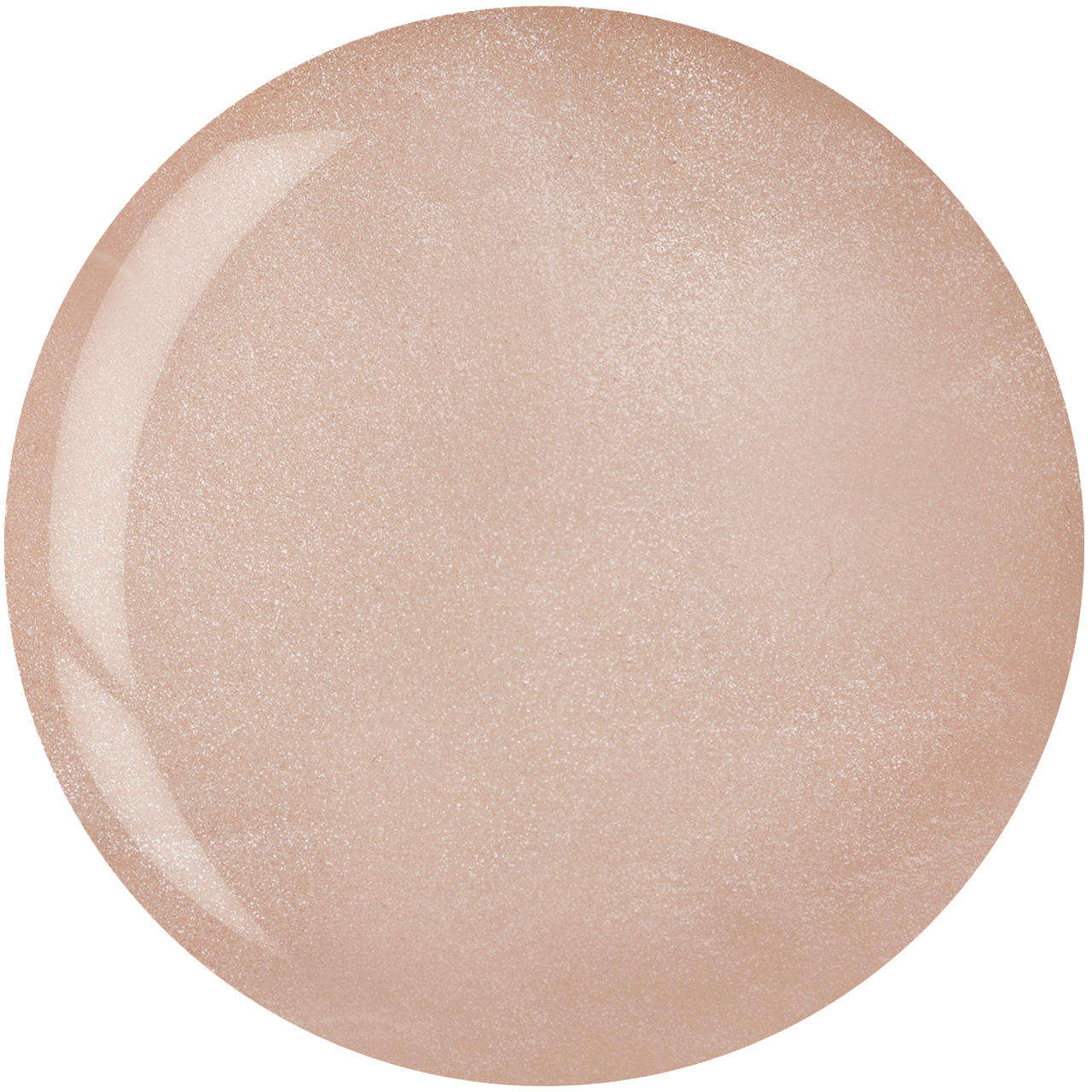 Backscratchers Extreme Dip Powder Light Tan Nude Shimmer