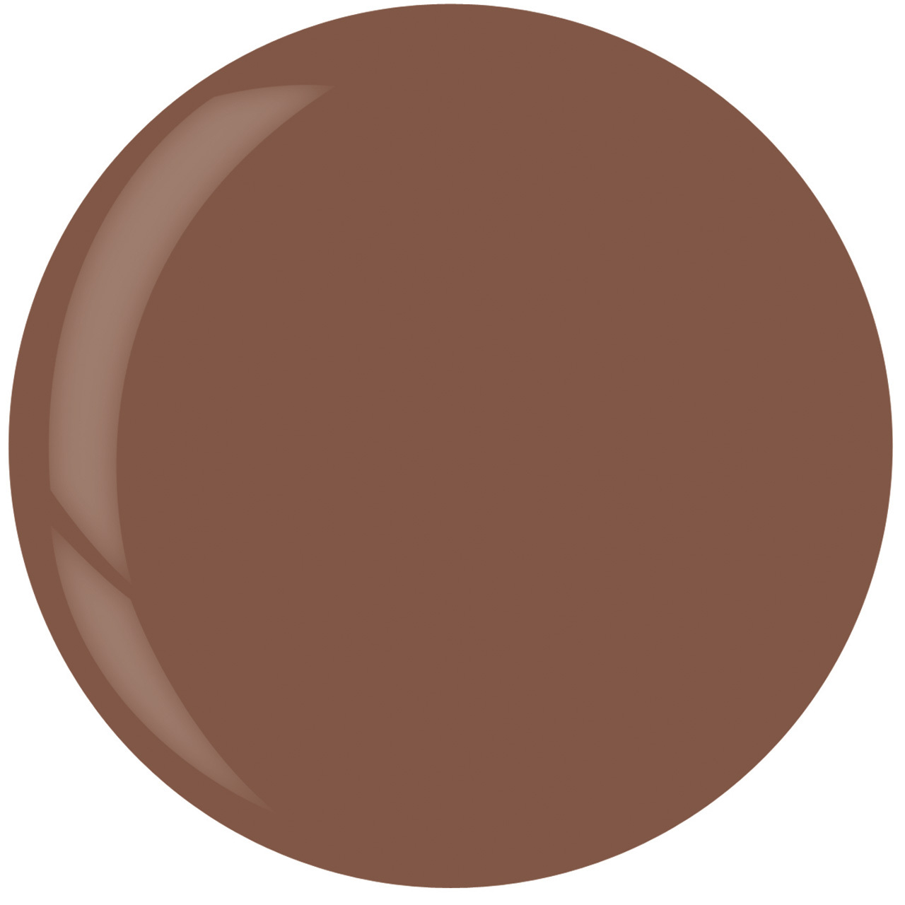 Backscratchers Extreme Dip Powder Milk Chocolate Creme