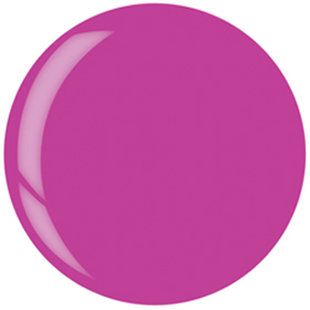 Backscratchers Extreme Dip Powder Pop Of Purple Creme 