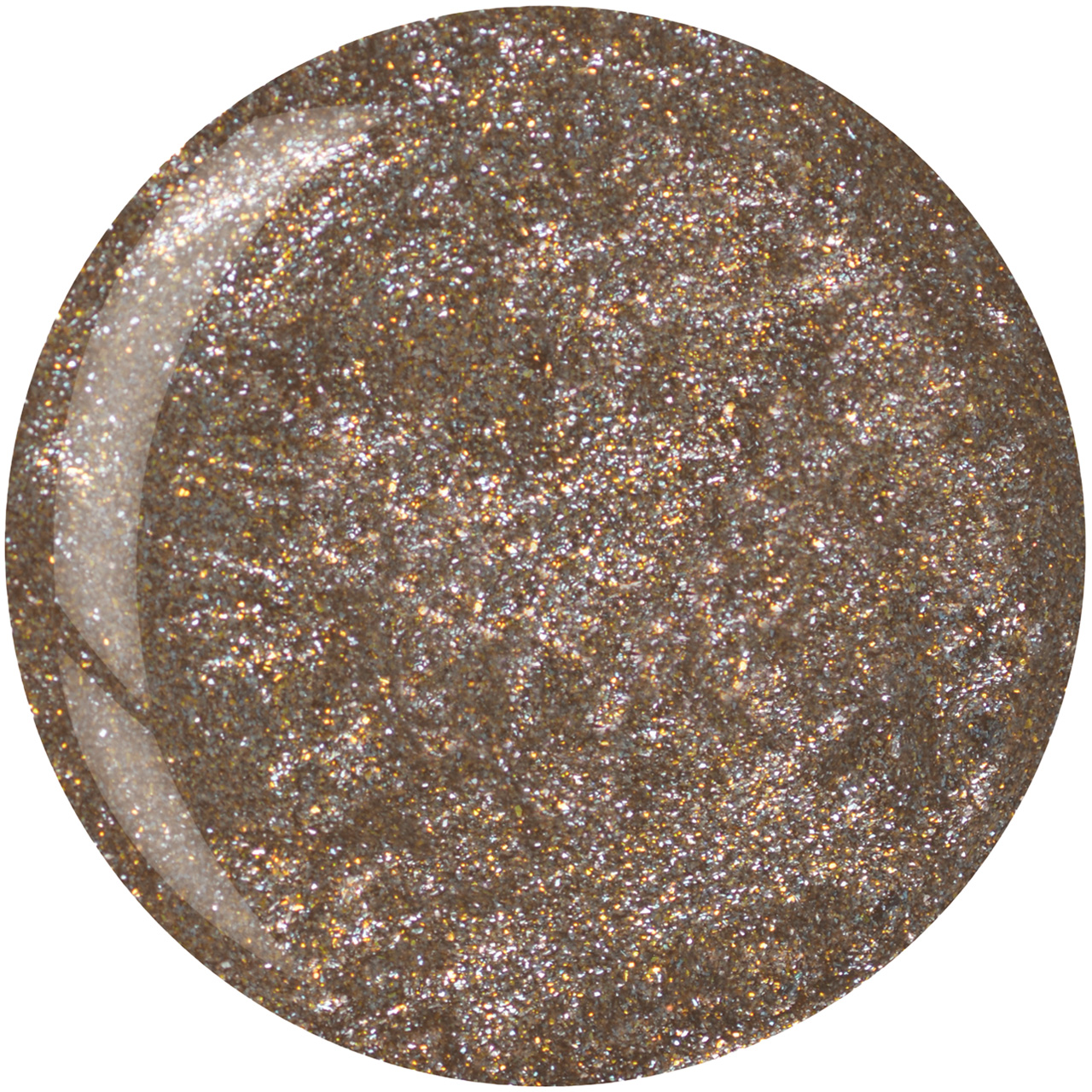 Backscratchers Extreme Dip Powder  Pewter Shimmer