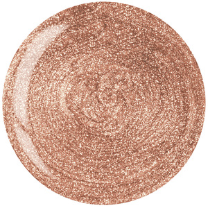 Backscratchers Extreme Dip Powder  Rose Gold Metalic