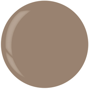 Backscratchers Extreme Dip Powder Soft Brown Creme 