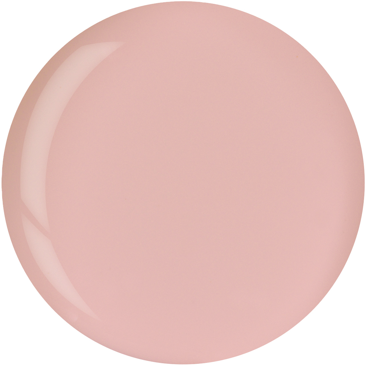 Backscratchers Extreme Dip Powder Baby Pink Creme